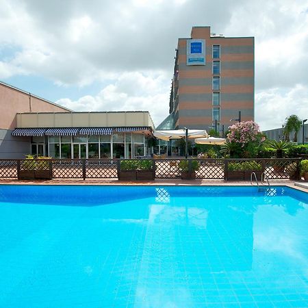 Novotel Caserta Sud Einrichtungen foto