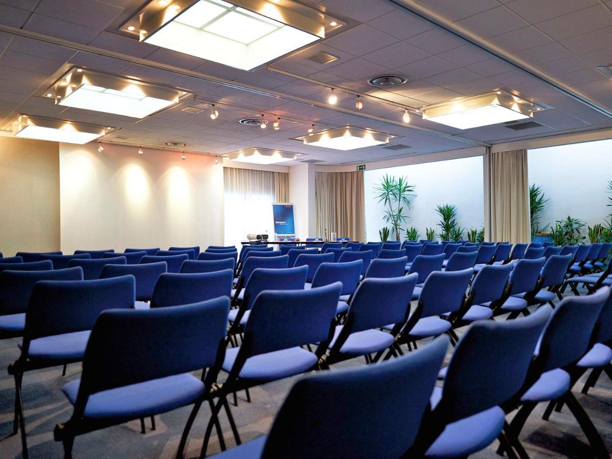 Novotel Caserta Sud Business foto